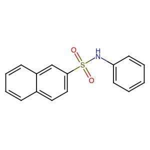 1576-48-3 | N-Phenyl-2-naphthalenesulfonamide - Hoffman Fine Chemicals