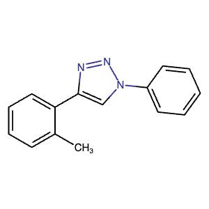 CAS 1577187-69-9 | 1-Phenyl-4-(o-tolyl)-1H-1,2,3-triazole