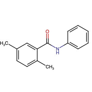 158014-36-9 | 2,5-Dimethyl-N-phenylbenzamide - Hoffman Fine Chemicals