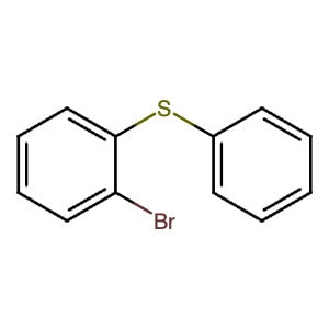 15861-48-0 | 2-Bromophenyl phenyl sulfide - Hoffman Fine Chemicals