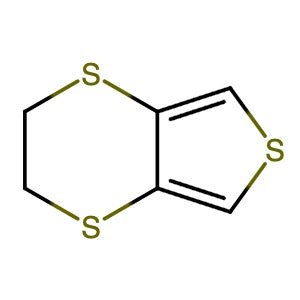 158962-92-6 | 2,3-Dihydrothieno[3,4-b]-1,4-dithiin - Hoffman Fine Chemicals