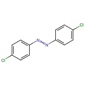 1602-00-2 | 1,2-Bis(4-chlorophenyl)diazene - Hoffman Fine Chemicals