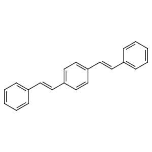 1608-41-9 | (E,E)-1,4-Distyrylbenzene - Hoffman Fine Chemicals