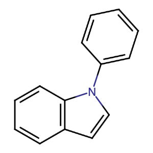 16096-33-6 | 1-Phenyl-1H-indole - Hoffman Fine Chemicals