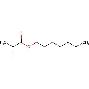 1612216-63-3 | Heptyl 2-iodopropanoate - Hoffman Fine Chemicals