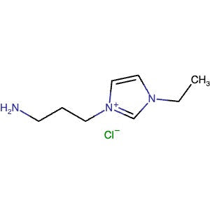 1616859-58-5 | 3-(3-Aminopropyl)-1-ethyl-1H-imidazol-3-ium chloride - Hoffman Fine Chemicals