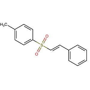 16212-08-1 | (E)-1-Methyl-4-(styrylsulfonyl)benzene - Hoffman Fine Chemicals