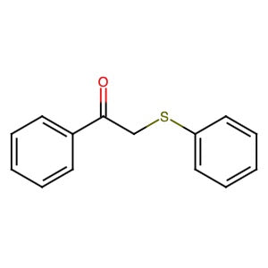 16222-10-9 | 1-Phenyl-2-(phenylthio)ethanone - Hoffman Fine Chemicals