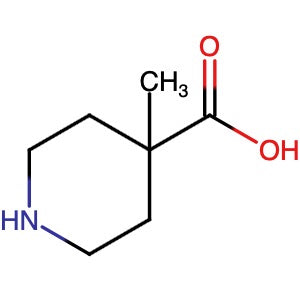 162648-32-0 | 4-Methylpiperidine-4-carboxylic acid - Hoffman Fine Chemicals