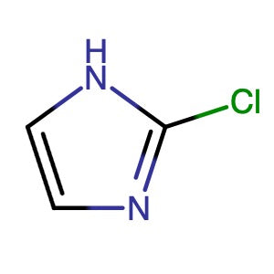 16265-04-6 | 2-Chloro-1H-imidazole - Hoffman Fine Chemicals