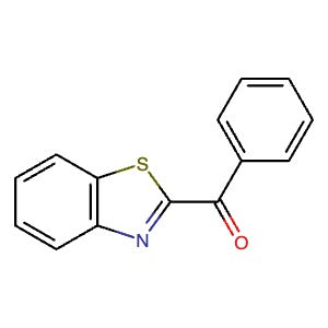 CAS 1629-75-0 | Benzo[d]thiazol-2-yl(phenyl)methanone