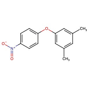 1630-17-7 | 1,3-Dimethyl-5-(4-nitrophenoxy)benzene - Hoffman Fine Chemicals