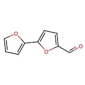 16303-60-9 | 5-(Furan-2-yl)furan-2-carbaldehyde - Hoffman Fine Chemicals