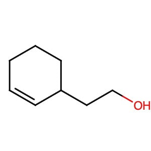 16452-34-9 | 2-(2-Cyclohexen-1-yl)ethanol - Hoffman Fine Chemicals