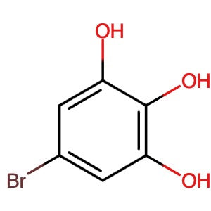 16492-75-4 | 5-Bromobenzene-1,2,3-triol - Hoffman Fine Chemicals