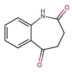 CAS 16511-38-9 | 3,4-Dihydrobenzo[b]azepine-2,5-dione | MFCD02167972