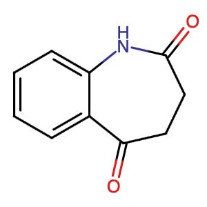 16511-38-9 | 3,4-Dihydrobenzo[b]azepine-2,5-dione - Hoffman Fine Chemicals