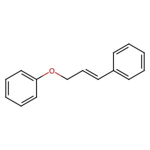 16519-25-8 | (E)-Cinnamyl phenyl ether - Hoffman Fine Chemicals