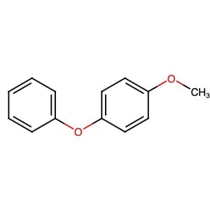 1655-69-2 | 1-Methoxy-4-phenoxybenzene - Hoffman Fine Chemicals