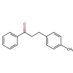 1669-50-7 | 3-(4-Methylphenyl)propiophenone - Hoffman Fine Chemicals