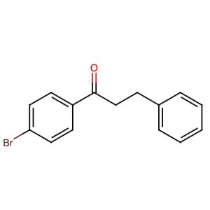 1669-51-8 | 1-(4-Bromophenyl)-3-phenylpropan-1-one - Hoffman Fine Chemicals