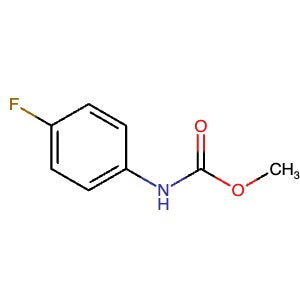 16744-99-3 | Methyl (4-fluorophenyl)carbamate - Hoffman Fine Chemicals