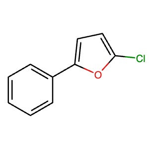 CAS 168109-29-3 | 2-Chloro-5-phenylfuran