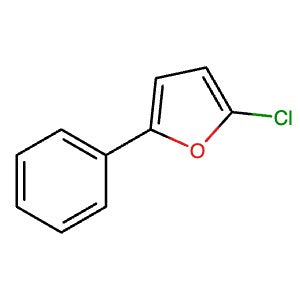 168109-29-3 | 2-Chloro-5-phenylfuran - Hoffman Fine Chemicals