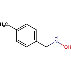 16814-17-8 | N-Hydroxy-4-methylbenzenemethanamine - Hoffman Fine Chemicals
