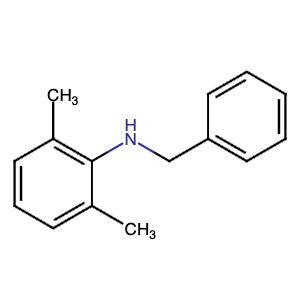 16819-50-4 | N-(2,6-Dimethylphenyl)benzenemethanamine - Hoffman Fine Chemicals