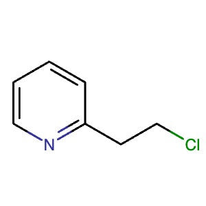 CAS 16927-00-7 | 2-(2-Chloroethyl)pyridine | MFCD06656799