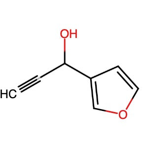 169377-39-3 | 1-(3-Furyl)-2-propyn-1-ol - Hoffman Fine Chemicals