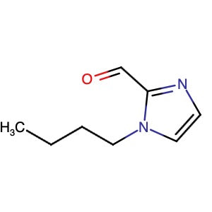 169378-52-3 | 1-Butyl-1H-Imidazole-2-carbaldehyde - Hoffman Fine Chemicals