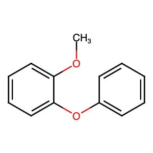 1695-04-1 | 1-Methoxy-2-phenoxybenzene - Hoffman Fine Chemicals