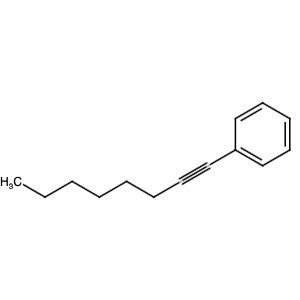 16967-02-5 | Oct-1-yn-1-ylbenzene - Hoffman Fine Chemicals