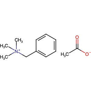 16969-11-2 | Benzyltrimethylammonium acetate - Hoffman Fine Chemicals