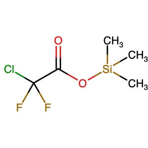 1700654-90-5 | Trimethylsilyl 2-chloro-2,2-difluoroacetate - Hoffman Fine Chemicals