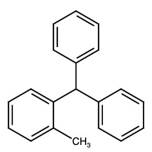 17016-20-5 | 1-(Diphenylmethyl)-2-methylbenzene - Hoffman Fine Chemicals