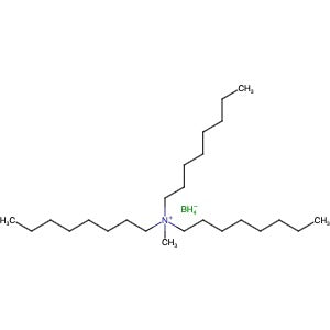17083-38-4 | Methyltrioctylammonium borohydride - Hoffman Fine Chemicals