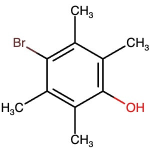 17362-16-2 | 4-Bromo-2,3,5,6-tetramethylphenol - Hoffman Fine Chemicals