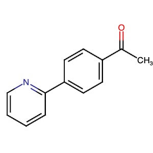 173681-56-6 | 2-(4-acetylphenyl)pyridine - Hoffman Fine Chemicals