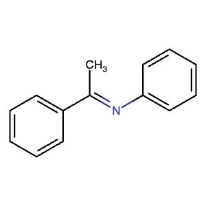 1749-19-5 | (E)-N-(1-Phenylethylidene)aniline - Hoffman Fine Chemicals
