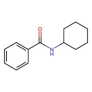 1759-68-8 | N-Cyclohexylbenzamide - Hoffman Fine Chemicals