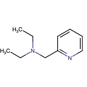 17751-50-7 | N,N-Diethyl-2-pyridinemethanamine - Hoffman Fine Chemicals