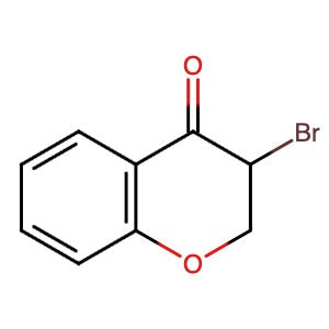 1776-09-6 | 3-Bromochroman-4-one - Hoffman Fine Chemicals