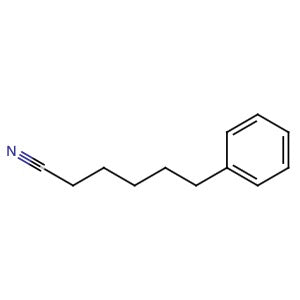 17777-31-0 | 6-Phenylhexanenitrile - Hoffman Fine Chemicals