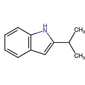 CAS 17790-93-1 | 2-Propan-2-yl-1H-indole | MFCD00956701