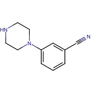 178928-58-0 | 1-(3-Cyanophenyl)piperazine - Hoffman Fine Chemicals