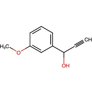 179248-84-1 | 1-(3-Methoxyphenyl)-2-propyn-1-ol - Hoffman Fine Chemicals