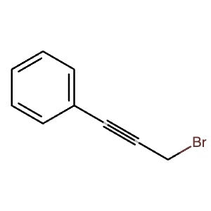 1794-48-5 | (3-Bromoprop-1-ynyl)benzene - Hoffman Fine Chemicals